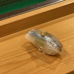 鮨 かわ田 - 