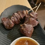 やきとん小国 - 