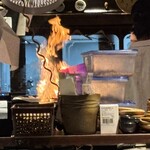 わらやき屋 赤坂 - 