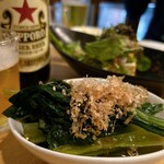 やきとん小国 - 