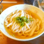 三好うどん - 
