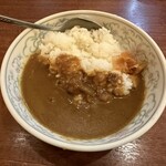 美華飯店 - 料理写真: