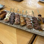 地鶏屋 たかせん - 