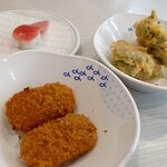 はま寿司 - 料理写真: