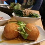 やきとん小国 - 