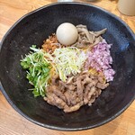 TOMORROW NEVER NOODLES - 