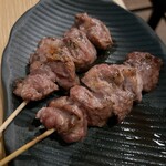 やきとん小国 - 