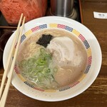 丸星ラーメン - 