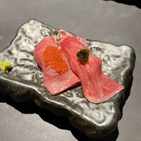 鉄板焼 漆 - 