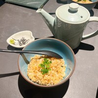 鉄板焼 漆 - 