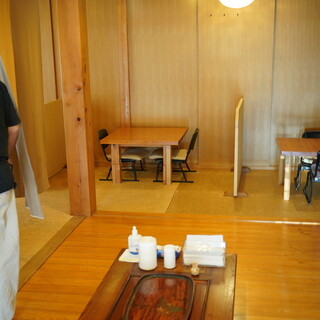 手打ちそば 杉亭_2