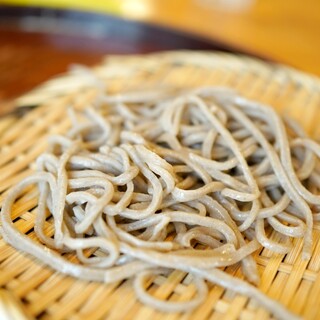 手打ちそば 杉亭_0