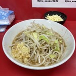 ラーメン二郎 仙台店2 - 