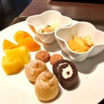 ノーザンテラスダイナー - 