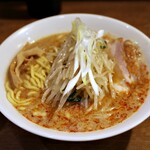 味噌麺処 田坂屋 - 