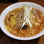 味噌麺処 田坂屋 - 