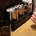 味噌麺処 田坂屋 - 