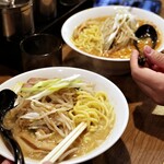 味噌麺処 田坂屋 - 