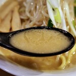 味噌麺処 田坂屋 - 