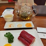 皇朝茶樓 - 