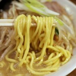 味噌麺処 田坂屋 - 