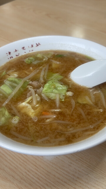 清吉そばや 岩渕支店（せいきちそばや） - 羽後本荘（ラーメン）の写真