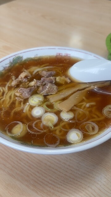 清吉そばや岩渕支店 &ndash; 羽後本荘の本格そばとラーメン