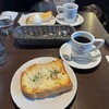 星乃珈琲店 小牧山東公園店