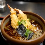 神田 尾張屋本店 - 