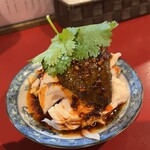 屋台餃子 - 
