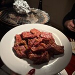 焼肉 李 嵯峨本店 - 