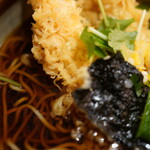 神田 尾張屋本店 - 