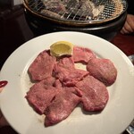 焼肉 李 嵯峨本店 - 