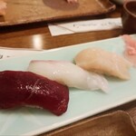 稲城 ヨロシク寿司 - 