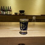 酒事と飯事 黄瀬戸 - レモンチェッロ　