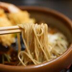 神田 尾張屋本店 - 