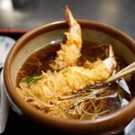 神田 尾張屋本店 - 