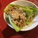 屋台餃子 - 