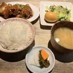 釘本食堂 - 