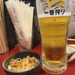 屋台餃子 - 
