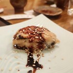 稲城 ヨロシク寿司 - 