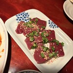 焼肉 李 嵯峨本店 - 