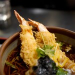 神田 尾張屋本店 - 