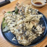 寿司割烹酒場 ゐまる - 