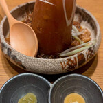 めしや 白虎 横浜 - 