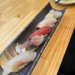 寿司割烹酒場 ゐまる - 