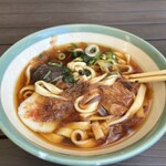 宮きしめん 神宮店 - 