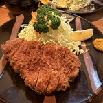 かつ善 - 料理写真: