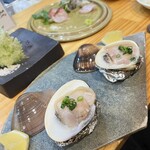 寿司割烹酒場 ゐまる - 