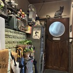 グラタンのお店 どつぼどーる - 